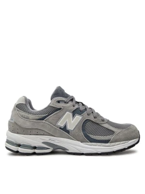 Sneakersy New Balance M2002RST Szary