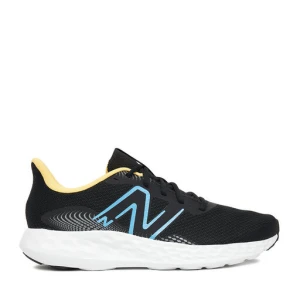 Sneakersy New Balance M411RM3 Czarny