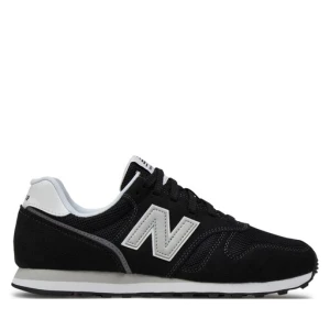 Sneakersy New Balance ML373KB2 Black/White