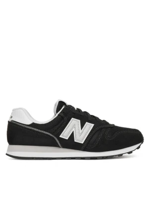 Sneakersy New Balance ML373KB2 Czarny