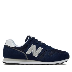 Sneakersy New Balance ML373KN2 Niebieski