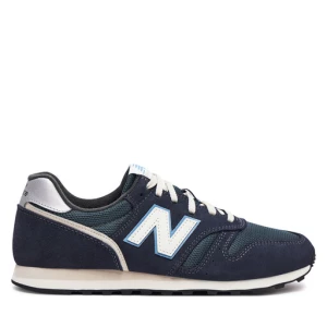 Sneakersy New Balance ML373OK2 Granatowy