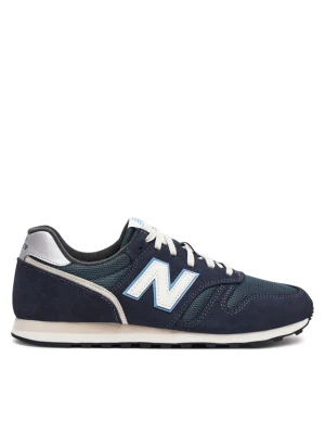 Sneakersy New Balance ML373OK2 Granatowy