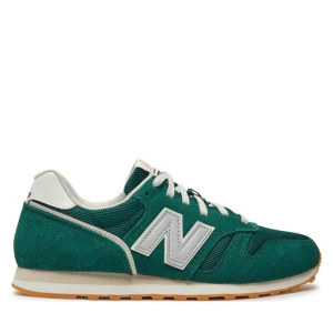 Sneakersy New Balance ML373SG2 Zielony