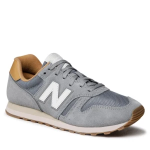 Sneakersy New Balance ML373WP2 Szary