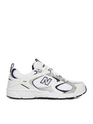Sneakersy New Balance ML408A Biały