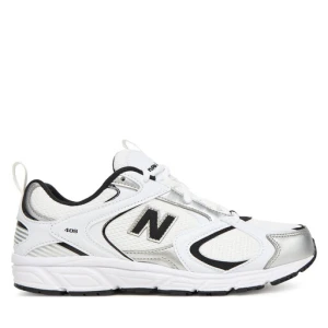 Sneakersy New Balance ML408WB Biały