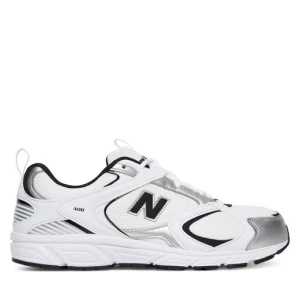 Zdjęcie produktu Sneakersy New Balance ML408WB Biały