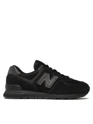 Sneakersy New Balance ML574EVE Czarny
