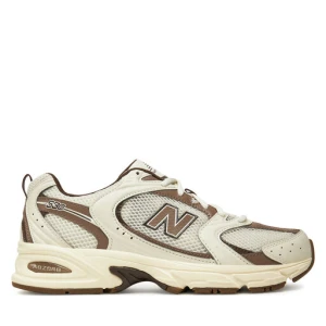Sneakersy New Balance MR530ASM M Beżowy