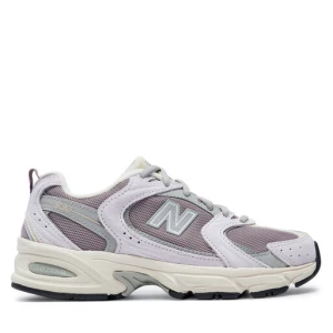 Sneakersy New Balance MR530CO Fioletowy