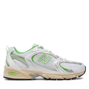 Sneakersy New Balance MR530EC Biały