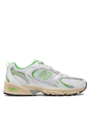 Sneakersy New Balance MR530EC Biały