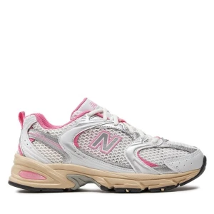 Sneakersy New Balance MR530ED Biały