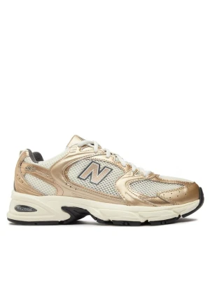 Sneakersy New Balance MR530LA Beżowy
