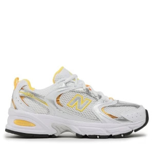 Sneakersy New Balance MR530PUT Biały