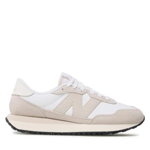 Sneakersy New Balance MS237SE Beżowy