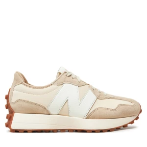 Sneakersy New Balance MS327ASL Beżowy