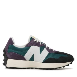 Sneakersy New Balance MS327HA Niebieski