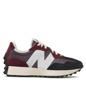 Zdjęcie produktu Sneakersy New Balance MS327HB Bordowy