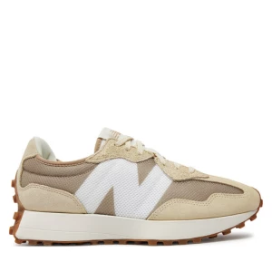 Sneakersy New Balance MS327MT Beżowy
