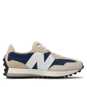 Sneakersy New Balance MS327OB Beżowy