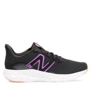 Sneakersy New Balance NBW411LC3 Czarny