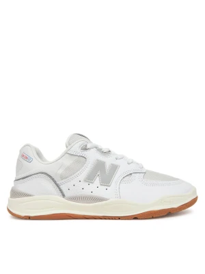 Sneakersy New Balance NM1010AW Biały