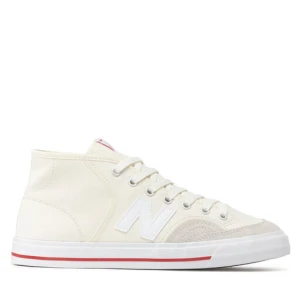 Sneakersy New Balance NM213WBG Beżowy