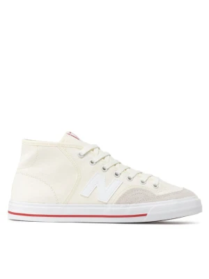 Sneakersy New Balance NM213WBG Beżowy
