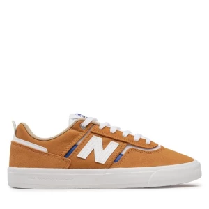 Sneakersy New Balance NM306CRY Pomarańczowy