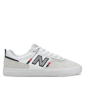 Sneakersy New Balance NM306OLS Biały