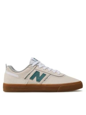 Sneakersy New Balance NM306RUP Beżowy
