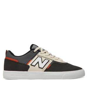 Sneakersy New Balance NM306TRZ Szary