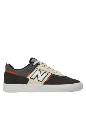 Sneakersy New Balance NM306TRZ Szary