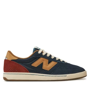 Sneakersy New Balance NM440BWT Niebieski