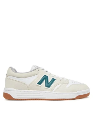 Sneakersy New Balance NM480JDI Biały