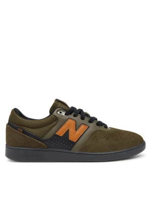 Sneakersy New Balance NM508GNC Khaki