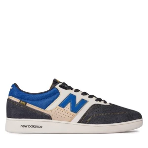 Sneakersy New Balance NM508NBR Granatowy