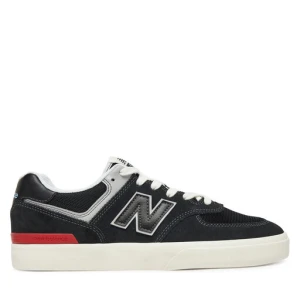 Sneakersy New Balance NM574VYW Czarny
