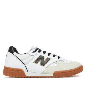 Sneakersy New Balance NM600WTA Biały