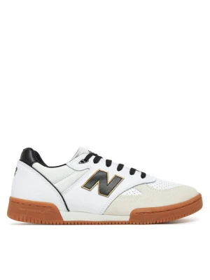 Sneakersy New Balance NM600WTA Biały