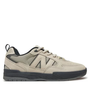 Sneakersy New Balance NM808BIB Beżowy