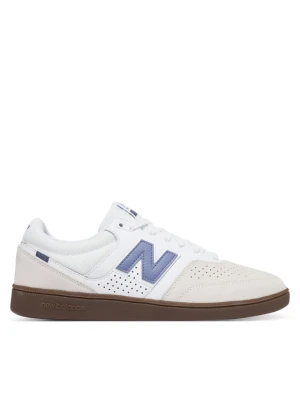 Sneakersy New Balance Numeric Brandon Westgate 508 UN508WBG Beżowy jasny