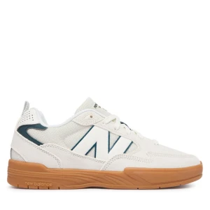 Sneakersy New Balance Numeric Tiago Lemos 808L UN808RUP Kremowy