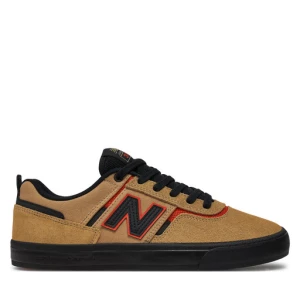 Sneakersy New Balance Numeric v1 NM306TOB Beżowy