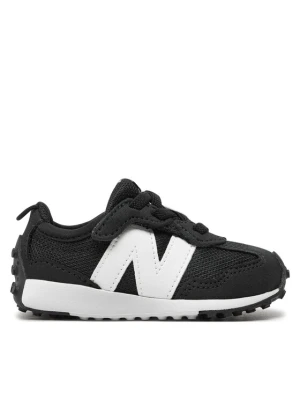 Sneakersy New Balance NW327CBW Czarny