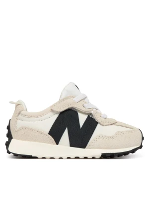 Sneakersy New Balance NW327FE Beżowy