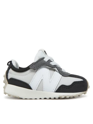 Sneakersy New Balance NW327GX Szary