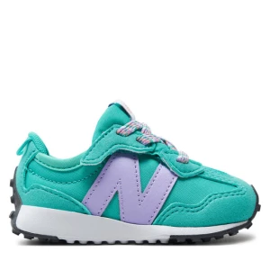 Sneakersy New Balance NW327LCC Fioletowy